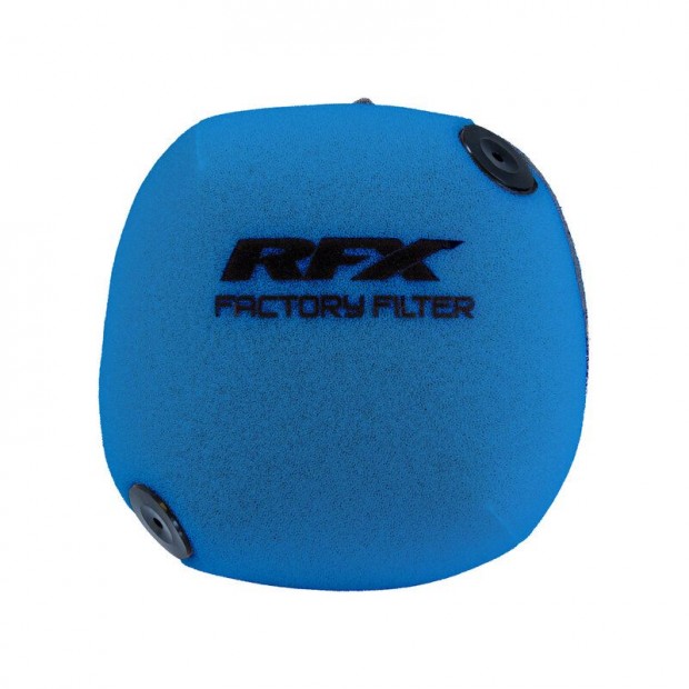 RFX verseny elolajozott lgszr