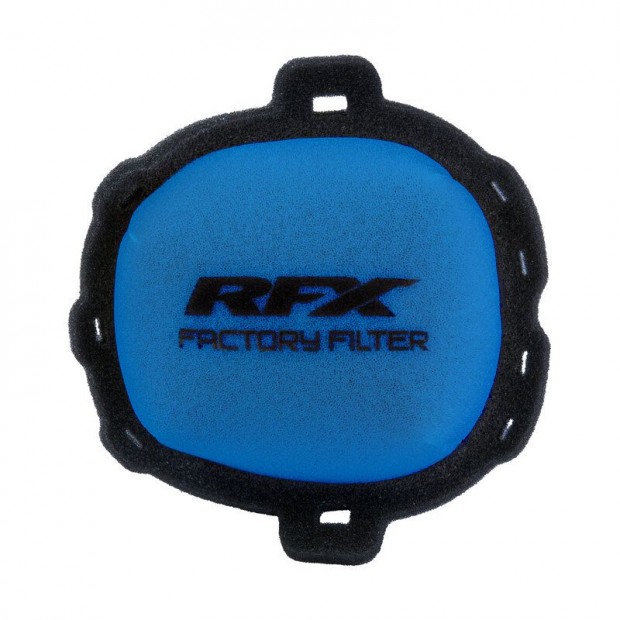 RFX verseny elolajozott lgszr