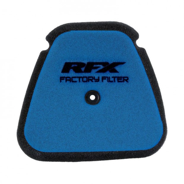RFX verseny elolajozott lgszr