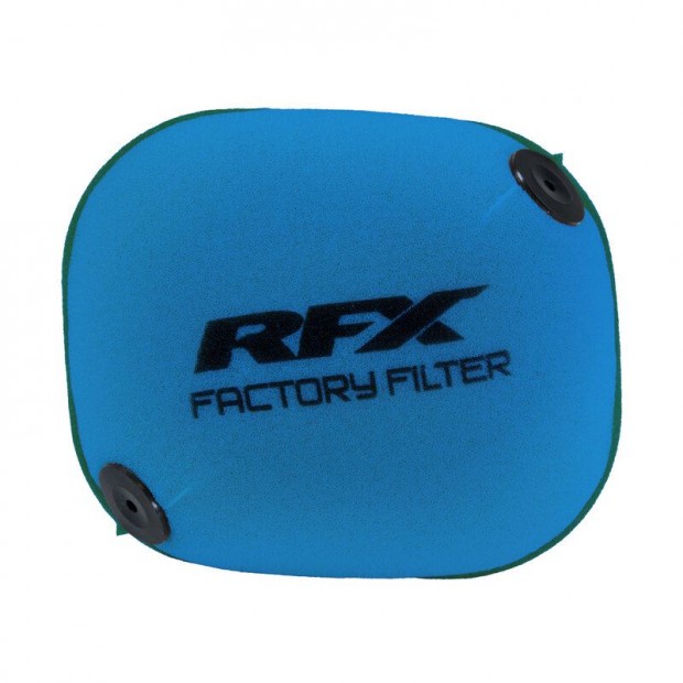 RFX verseny elolajozott lgszr