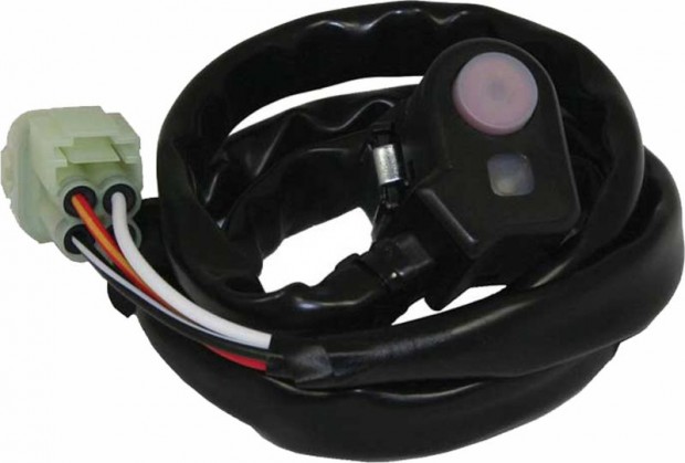 RFX verseny lellt gomb - OEM replika