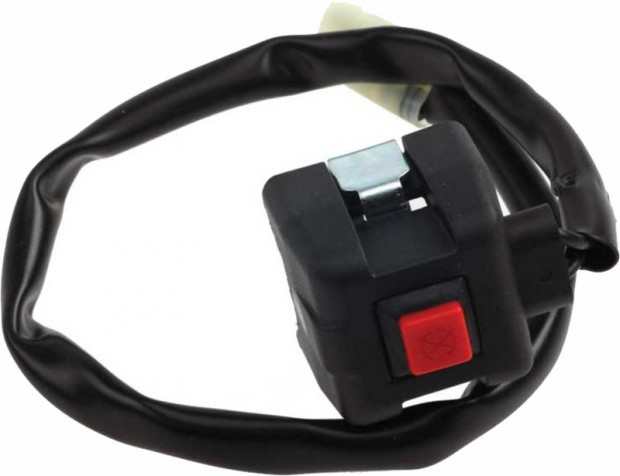 RFX verseny lellt gomb - OEM replika