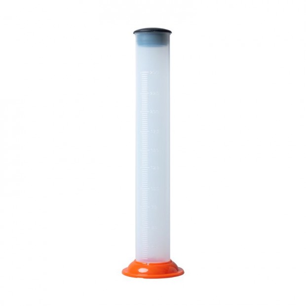 RFX verseny olaj mérőcső kupakkal - 250 ml