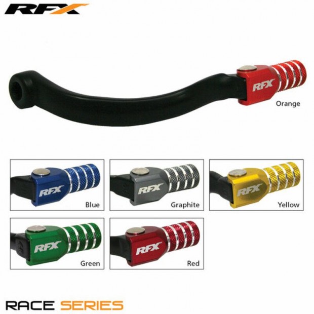 RFX verseny sebessgvlt kar (piros/fekete) - Beta Rev/Evo 125-300