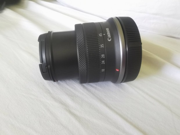 RF-S 18-45mm objektv 