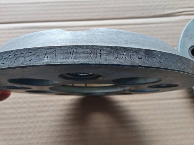 RH 5x100 5x112 osztókör módosító nyomtávszélesítő