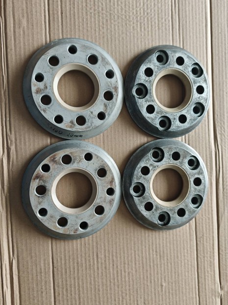 RH 5x100 5x112 osztókör módosító nyomtávszélesítő