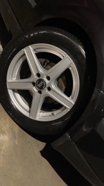 RH AR4 alum�nium felni