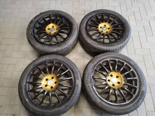 RH AS 808535 alufelni 18" 5x108