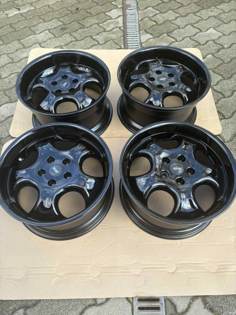 RH Cup 8/9x17 ET 60 5x112 alufelni garnitra elad