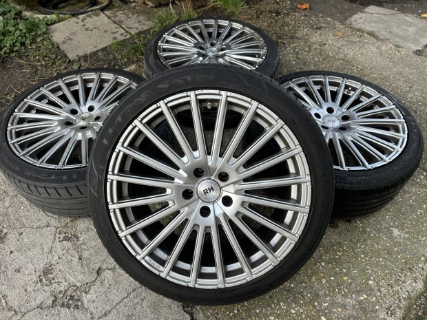 RH Flowforming 19" 5x112 alufelni 19 felni