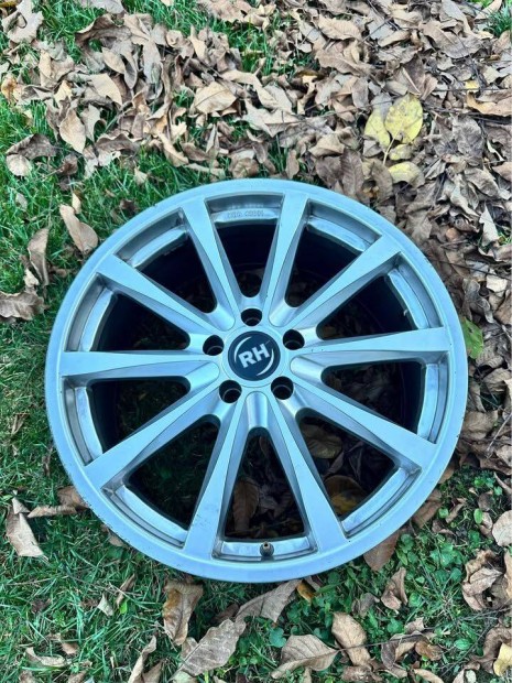 RH GT Rad 5x112 R19 alufelni