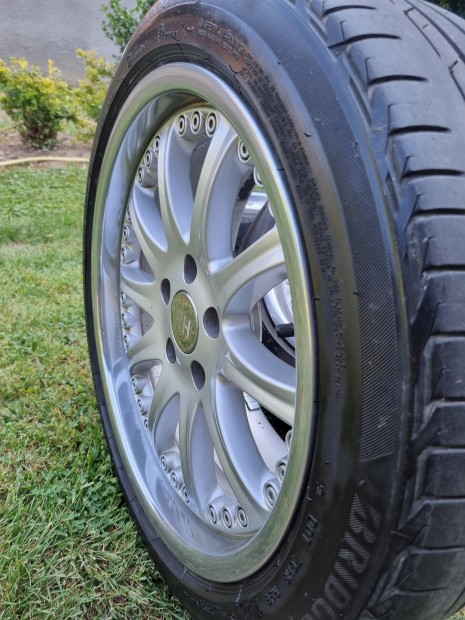 RH Phoenix felni