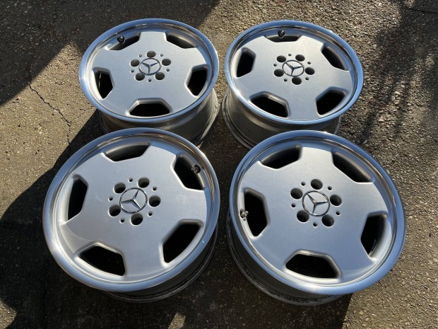 RH Topline 5x112 17 Mercedes, Audi, VW, Skoda alufelni