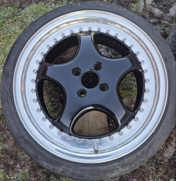 RH ZW1 4x100