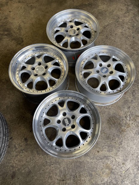 RH ZW3 ktrszes alufelni 17 coll