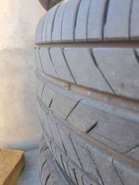 RH alufelni eladó 5x112 R17