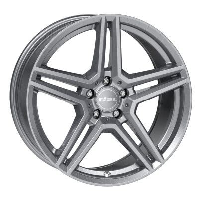 RIAL M10x GGR 8,5X19 5X112 ET47,5 CB66,5 | alufelni |