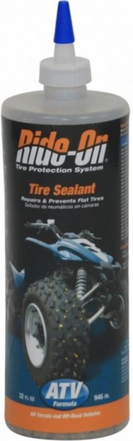 RIDE-ON Quad szivrgsgtl - 20L