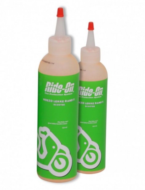 RIDE-ON Robogó Anti-Szivárgás 2x250ml