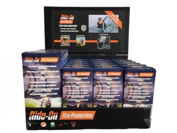 RIDE-ON pultos kijelz kerkpr - 5,1L