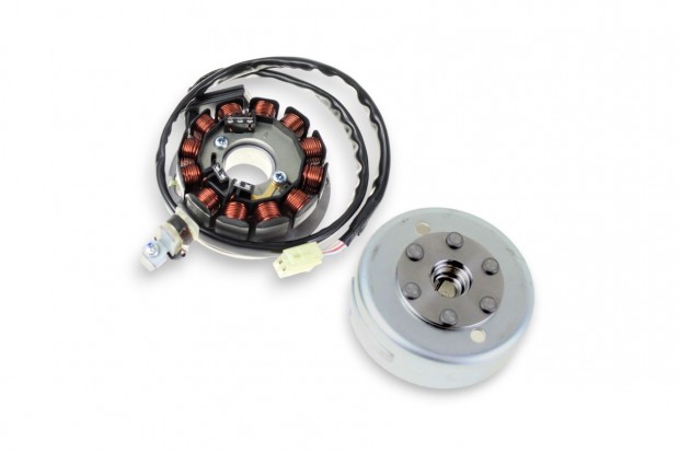 RIEJU MRX Power-Up 0/005.822.2544 komplett genertor