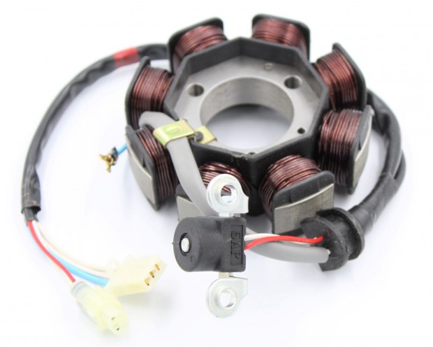 RIEJU Y125A.N27 Euro 3 genertor (stator)