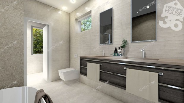 RITKAS�G! Helv�cia - �j �p�t�s� csal�di h�z elad�!