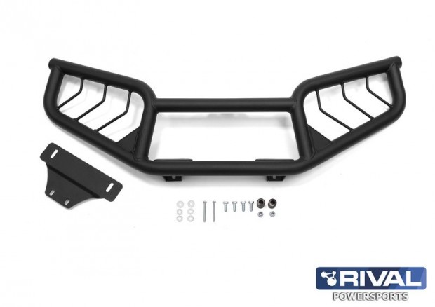 RIVAL hts lkhrt - Polaris Sportsman 450/570
