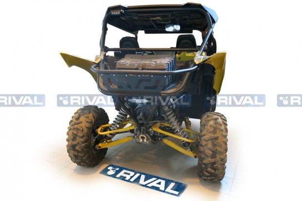 RIVAL hts lkhrt - Yamaha YXZ 1000