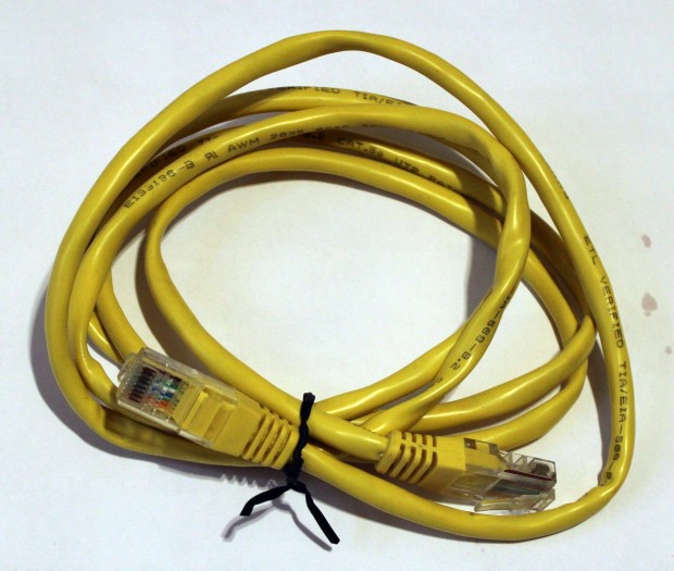 RJ45 Ethernet kbelek eladk