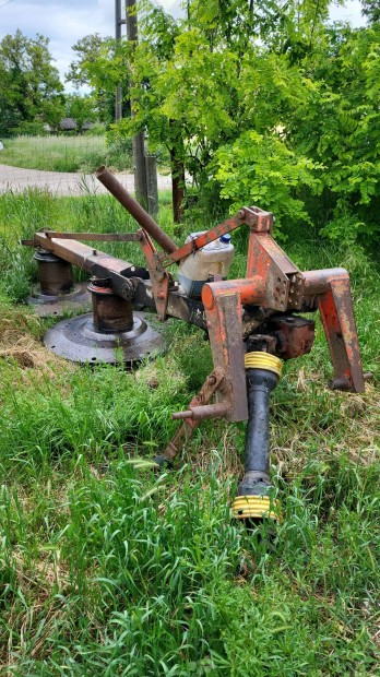 RK 210 kasza