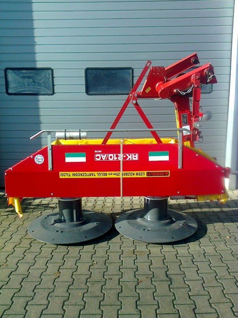RK-210 j kasza kszletrl !