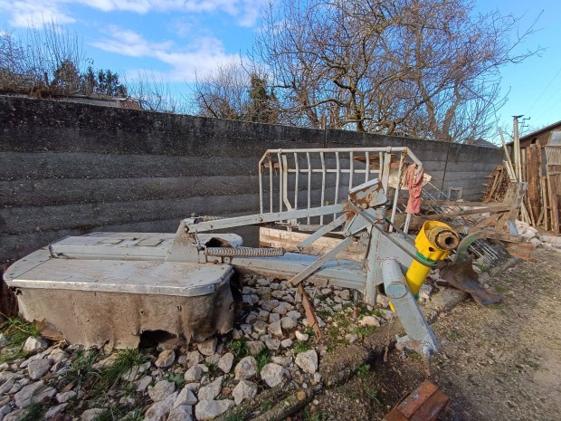 RK-2 f�kasza elad�