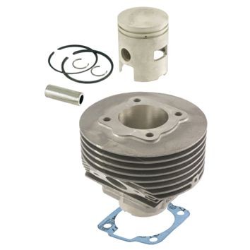 RMS Classic Piaggio Vespa Primavera 125cc 55mm henger
