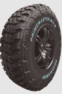 ROADMARCH PRIMEMASTER M/T II 113Q 35X12,5R15 Q 113 | nyárigumi |