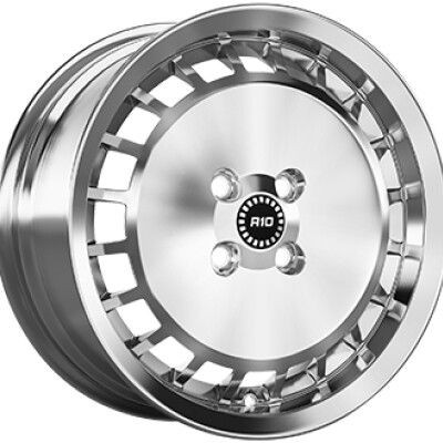 RONAL R10 TURBO Super Polrozott 7X15 4X100 ET37 CB68 | alufelni |