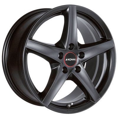 RONAL R41 MB 7X16 5X112 ET50 CB76 | alufelni |