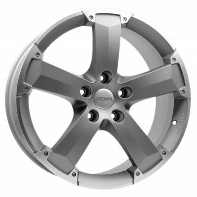 RONAL R47 AFP 9,5X20 5X112 ET55 CB76 | alufelni |