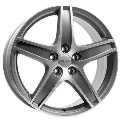 RONAL R48 AFP 8,5X19 5X112 ET45 CB76 | alufelni |