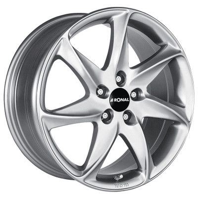 RONAL R51 HS 6,5X15 4X108 ET42 CB76 | alufelni |