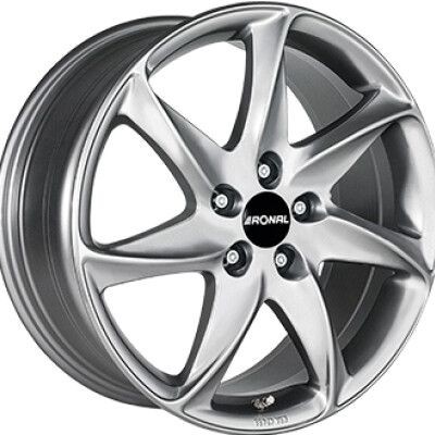 RONAL R51 HS 7X16 5X108 ET35 CB76 | alufelni |