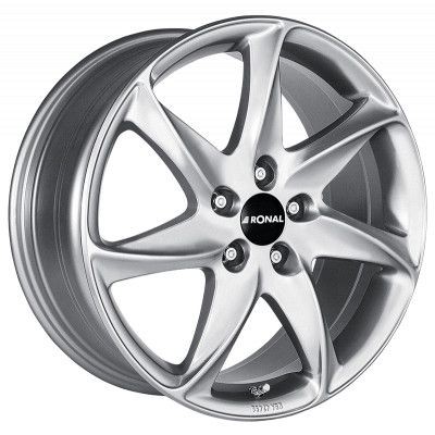 RONAL R51 HS 8X18 5X105 ET42 CB56,6 | alufelni |