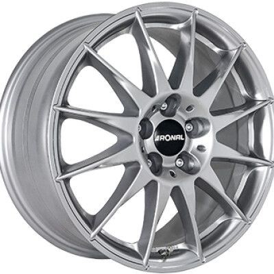 RONAL R54 HS 7X17 4X100 ET35 CB68 | alufelni |