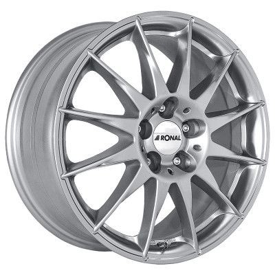 RONAL R54 HS 8X19 5X112 ET50 CB76 | alufelni |