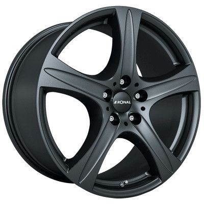 RONAL R55 SUV MB 8,5X18 5X112 ET55 CB66,5 | alufelni |