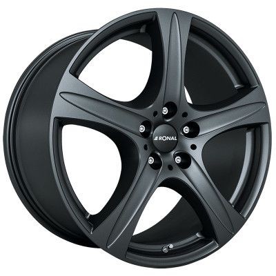 RONAL R55 SUV MB 9X19 5X108 ET50 CB76 | alufelni |