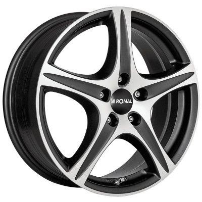 RONAL R56 MBDC 8X18 5X112 ET30 CB66,5 | alufelni |