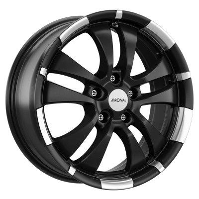 RONAL R59 MB DL 7,5X18 5X120 ET35 CB | alufelni |