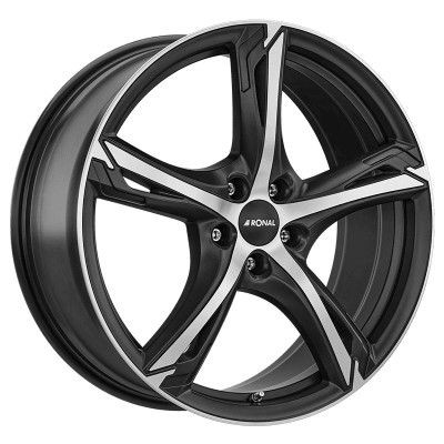 RONAL R62 MBDC 8,5X20 5X112 ET50 CB76,8 | alufelni |